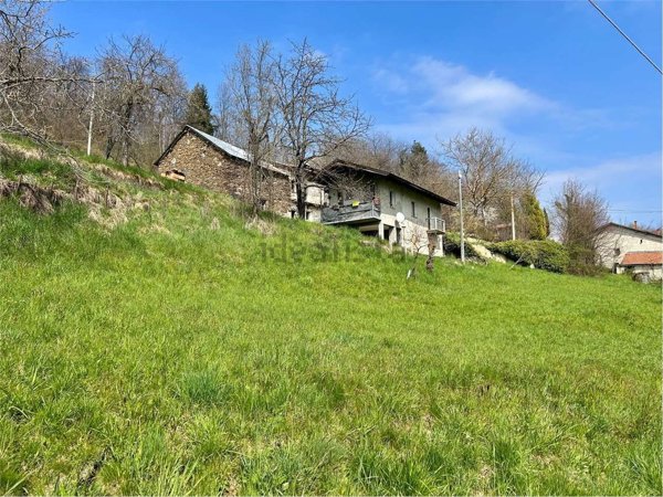 appartamento in vendita a Garessio in zona Mindino