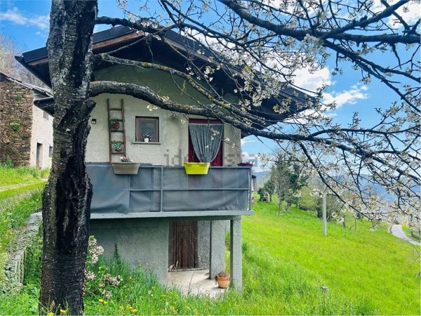appartamento in vendita a Garessio in zona Mindino