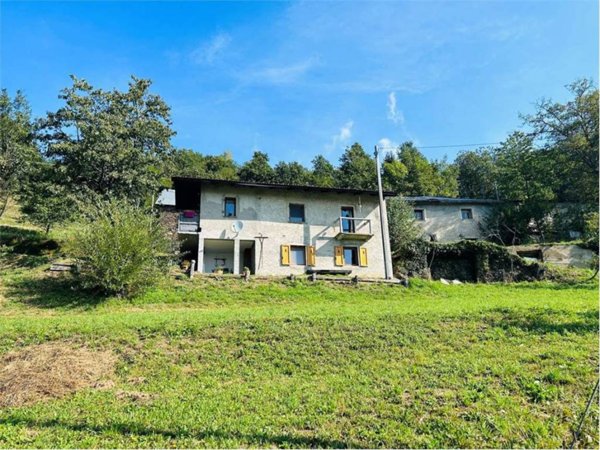 appartamento in vendita a Garessio in zona Mindino