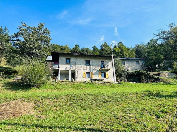 appartamento in vendita a Garessio in zona Mindino