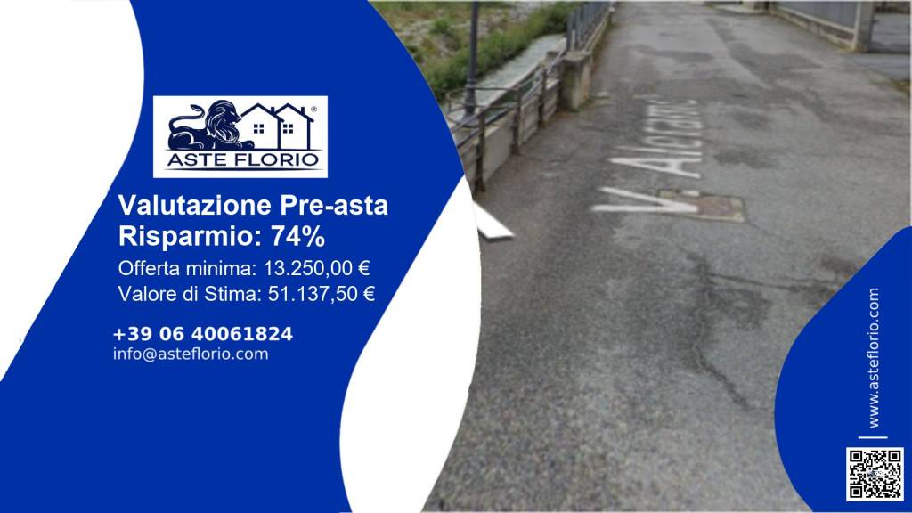 appartamento in vendita a Garessio