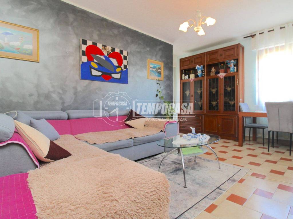 appartamento in vendita a Garessio