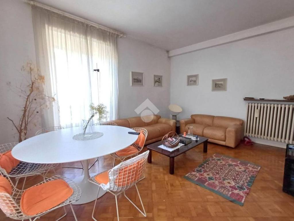 appartamento in vendita a Garessio