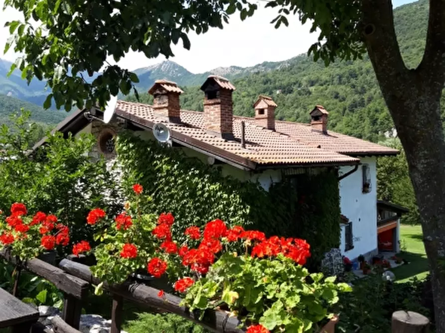 casa indipendente in vendita a Garessio