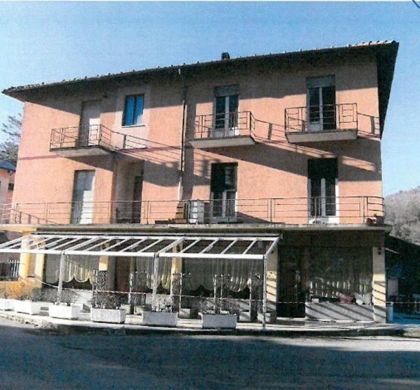 appartamento in vendita a Garessio