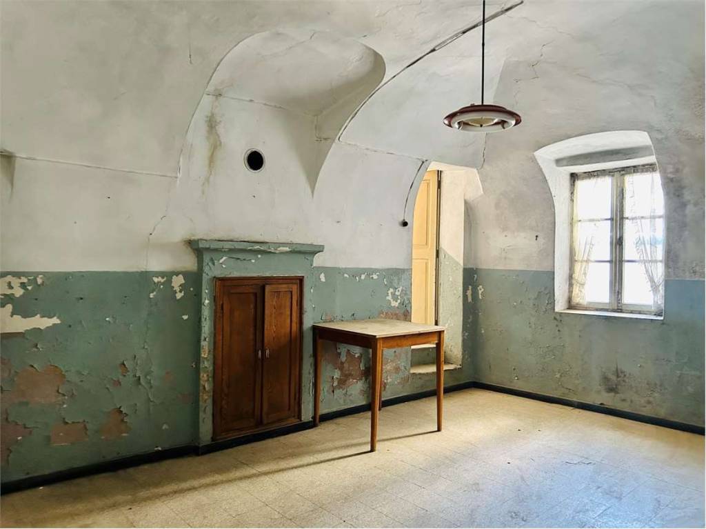 casa indipendente in vendita a Garessio in zona Trappa