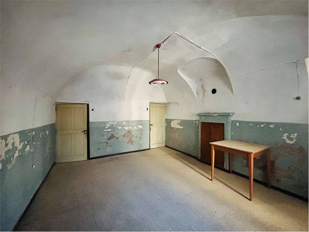 casa indipendente in vendita a Garessio in zona Trappa