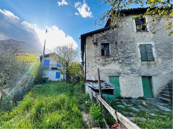 casa indipendente in vendita a Garessio in zona Trappa