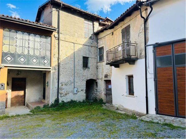casa indipendente in vendita a Garessio in zona Trappa