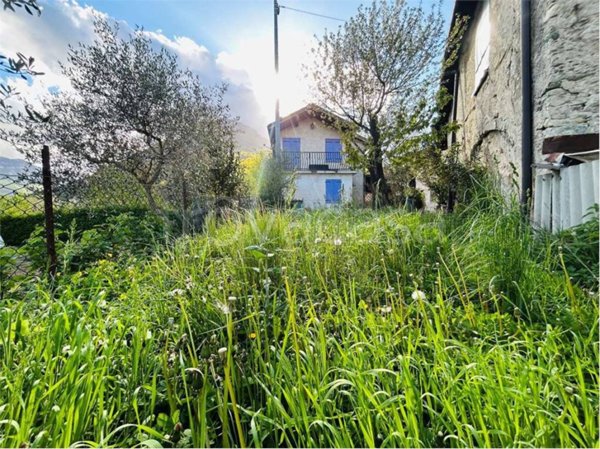 casa indipendente in vendita a Garessio in zona Trappa