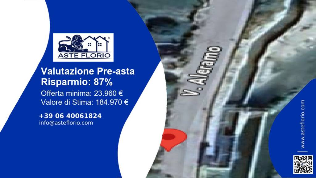 appartamento in vendita a Garessio