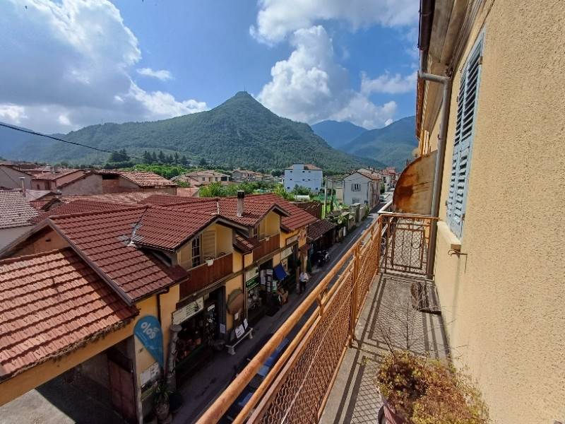 appartamento in vendita a Garessio