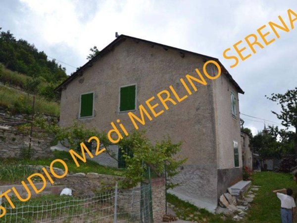 casa indipendente in vendita a Garessio in zona Valdinferno