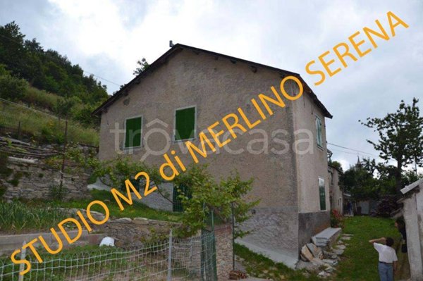 casa indipendente in vendita a Garessio in zona Valdinferno