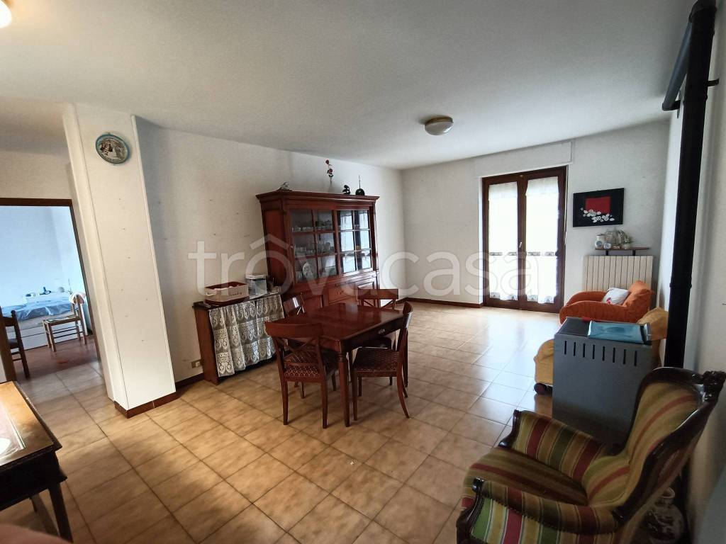 appartamento in vendita a Garessio