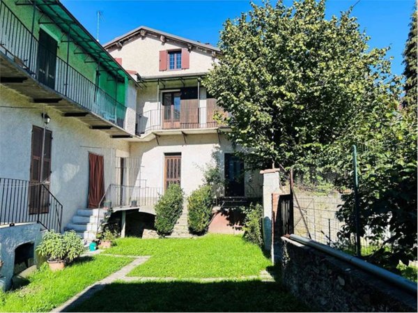 casa indipendente in vendita a Garessio