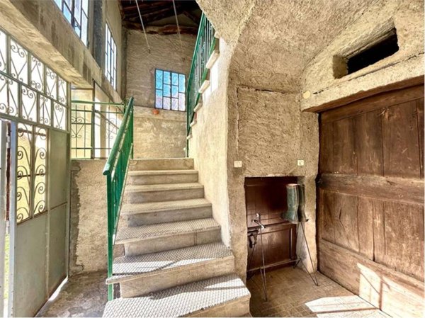 casa indipendente in vendita a Garessio in zona Mursecco