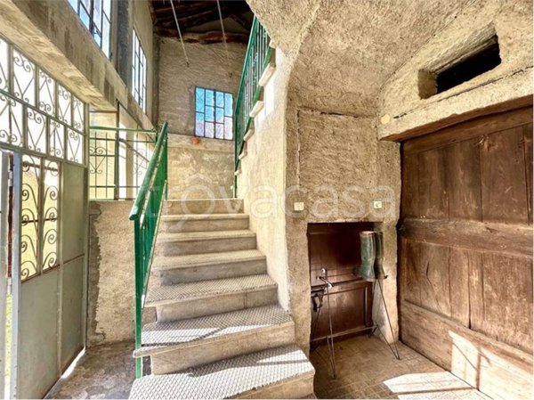 casa indipendente in vendita a Garessio in zona Mursecco