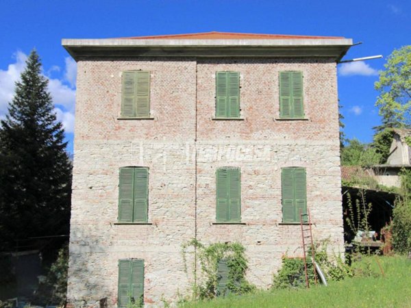intera palazzina in vendita a Garessio