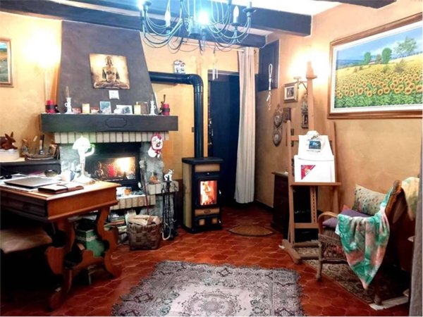 casa indipendente in vendita a Garessio
