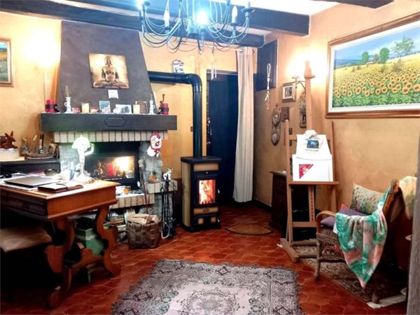 casa indipendente in vendita a Garessio