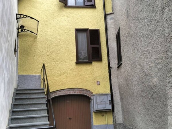 appartamento in vendita a Garessio