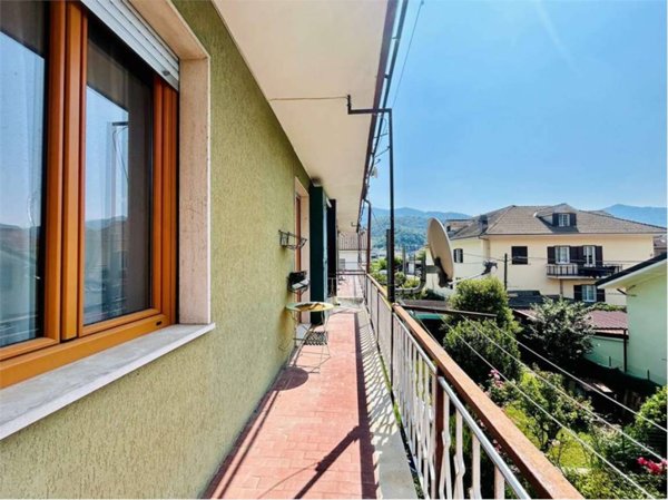 appartamento in vendita a Garessio