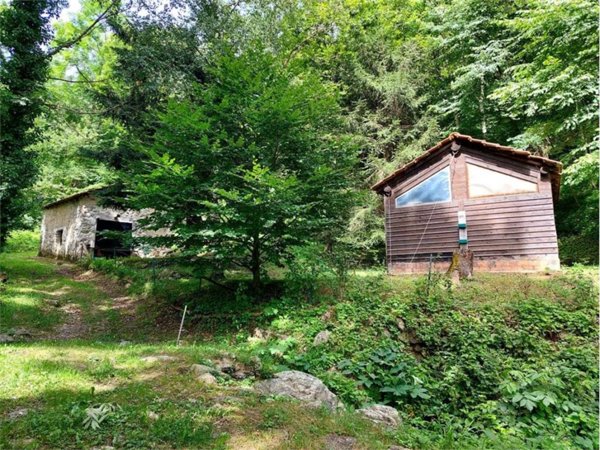 casa indipendente in vendita a Garessio