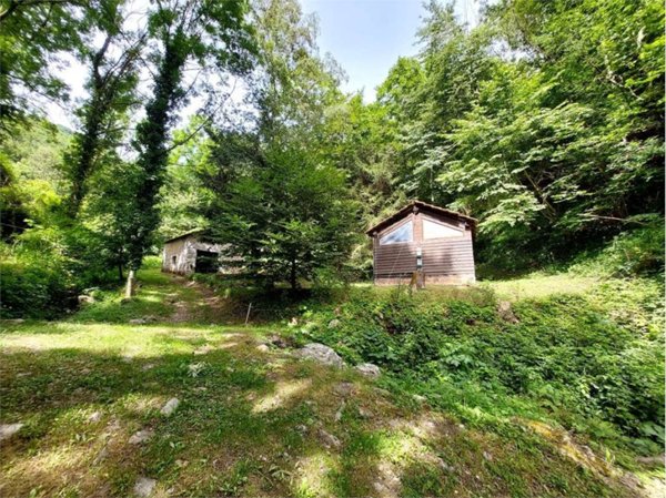casa indipendente in vendita a Garessio