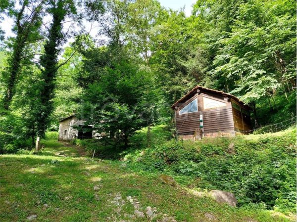 casa indipendente in vendita a Garessio in zona Cerisola