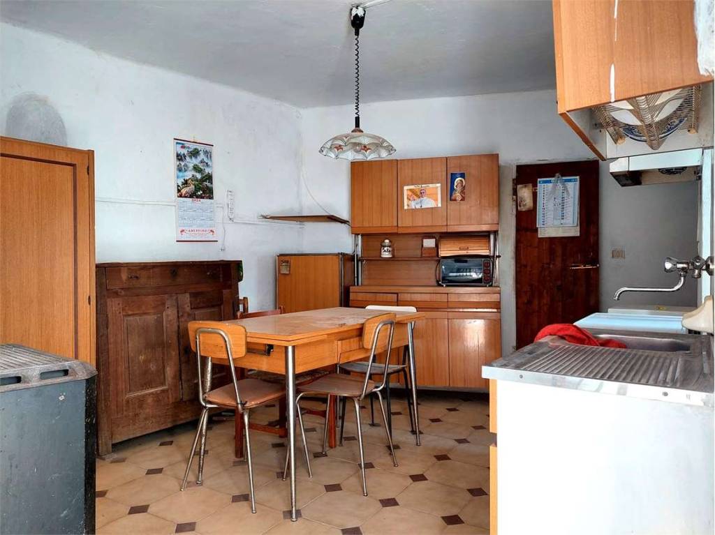 appartamento in vendita a Garessio