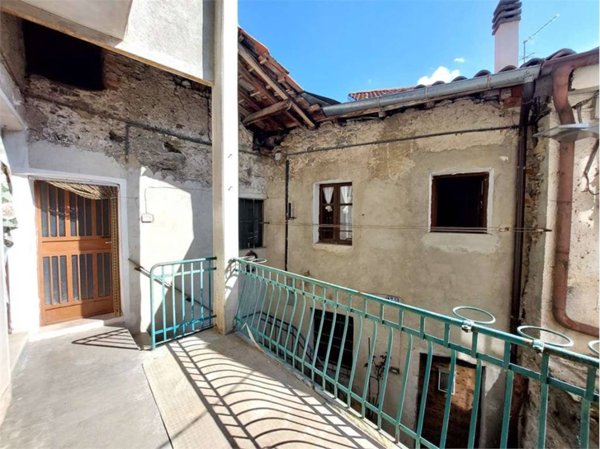 appartamento in vendita a Garessio
