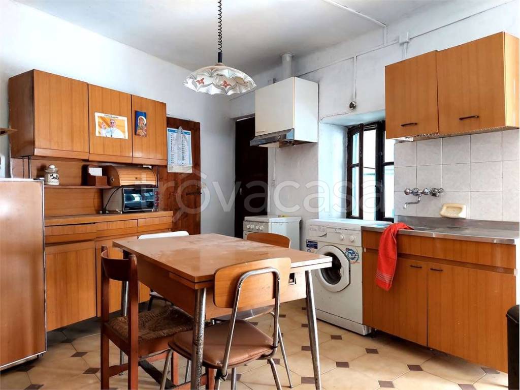 appartamento in vendita a Garessio