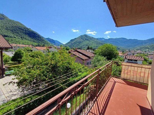 appartamento in vendita a Garessio