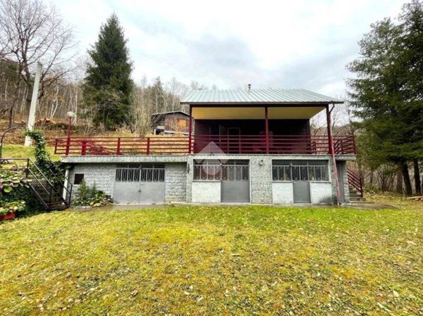 casa indipendente in vendita a Garessio