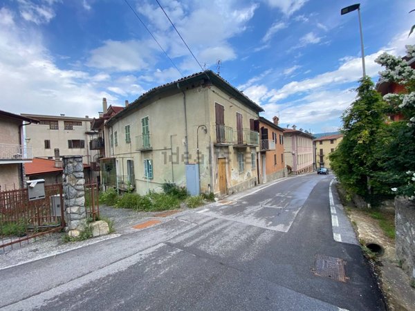 appartamento in vendita a Garessio