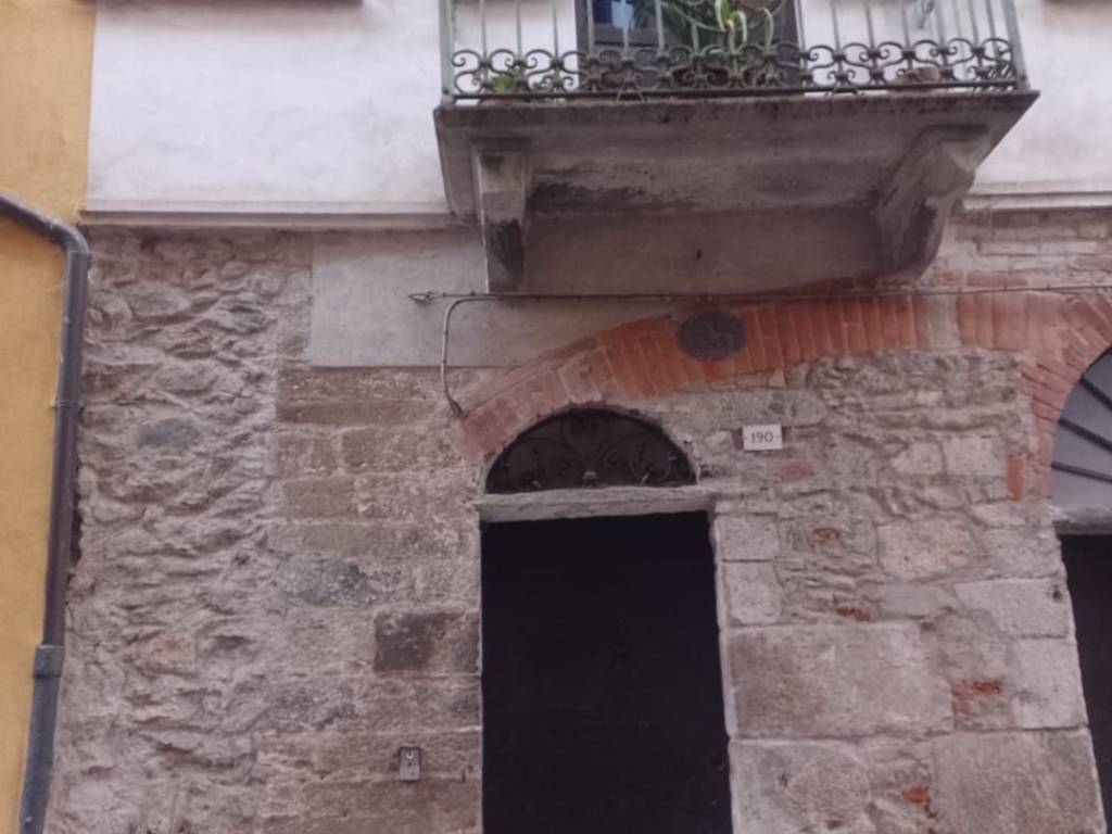 appartamento in vendita a Garessio