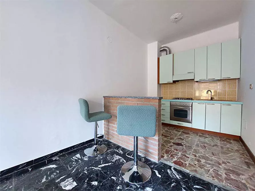 appartamento in vendita a Garessio