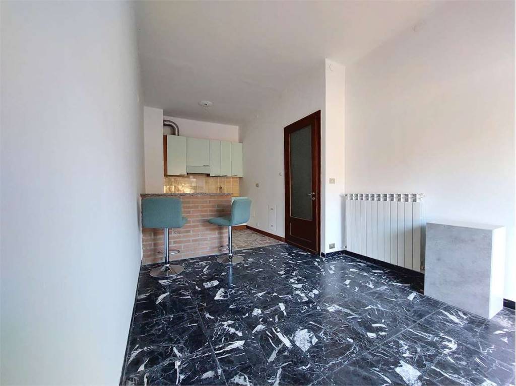 appartamento in vendita a Garessio