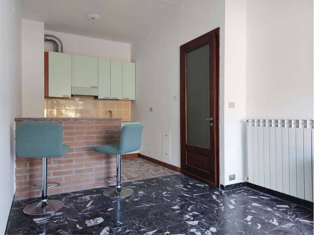 appartamento in vendita a Garessio