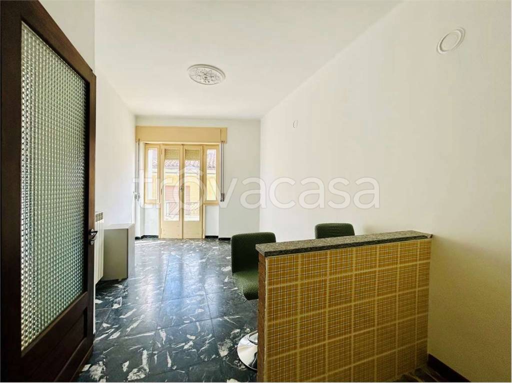 appartamento in vendita a Garessio