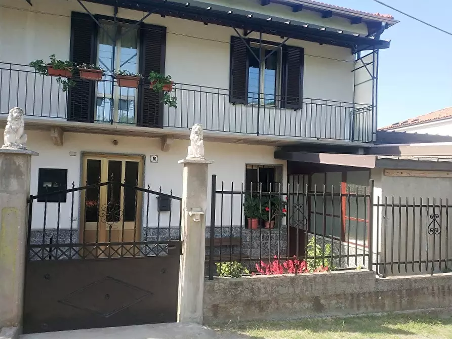 casa indipendente in vendita a Garessio