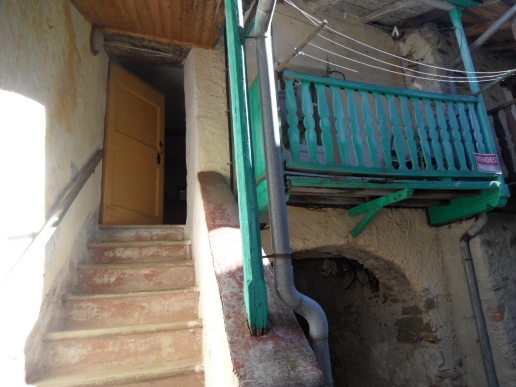 casa semindipendente in vendita a Garessio