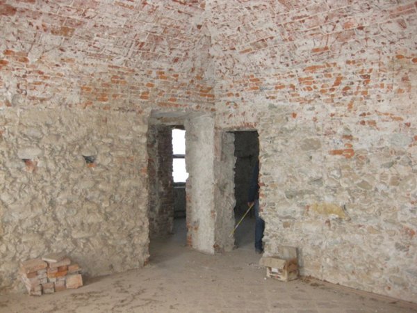 appartamento in vendita a Garessio