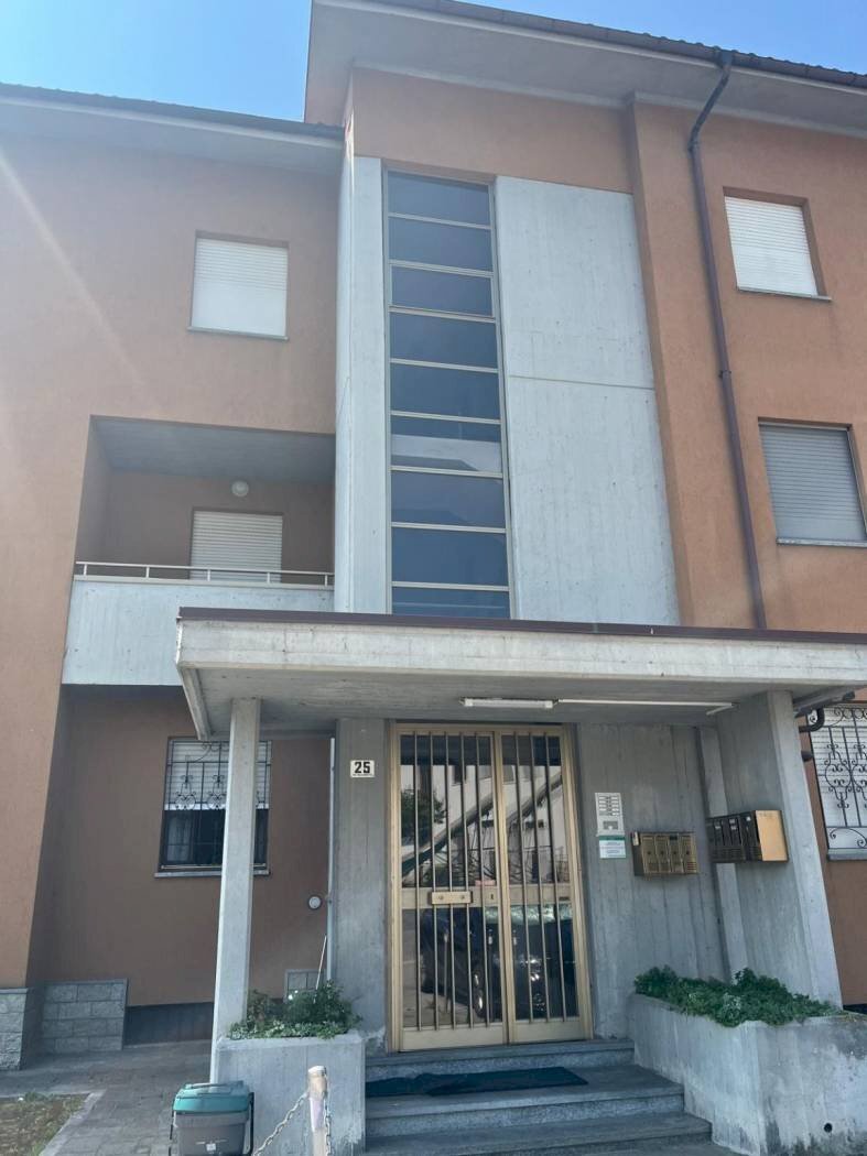 appartamento in vendita a Garessio