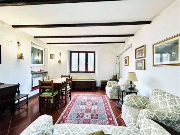 appartamento in vendita a Garessio