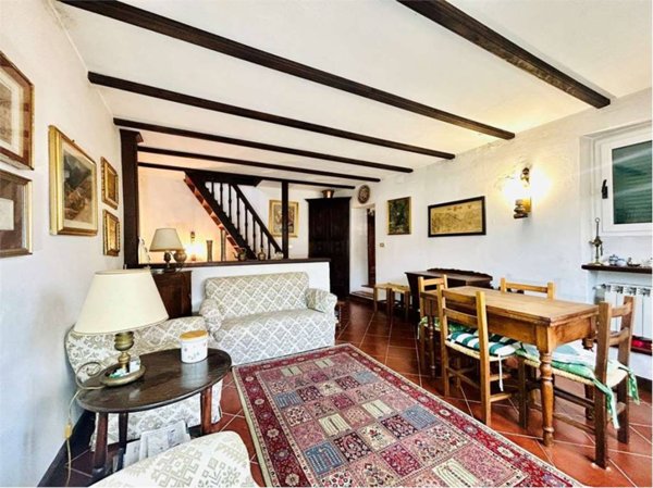 appartamento in vendita a Garessio