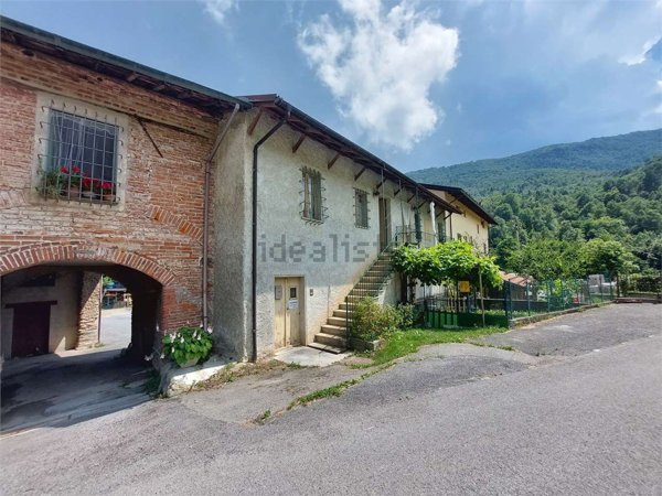 appartamento in vendita a Garessio