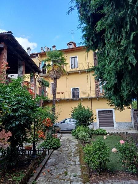 appartamento in vendita a Garessio