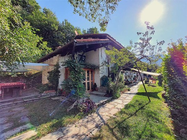 casale in vendita a Garessio